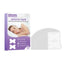 Sleep Anti-Snoring Tape, Open Mouth Breathing Physical Expansion Pamper Sleep Anti-Snoring Patch - Korvel