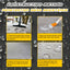 Waterproof Sealant Bathroom Kitchen Exterior Wall Water Leakage Repair Free Brick Leak Repair Home Improvement Paint Agent - Korvel