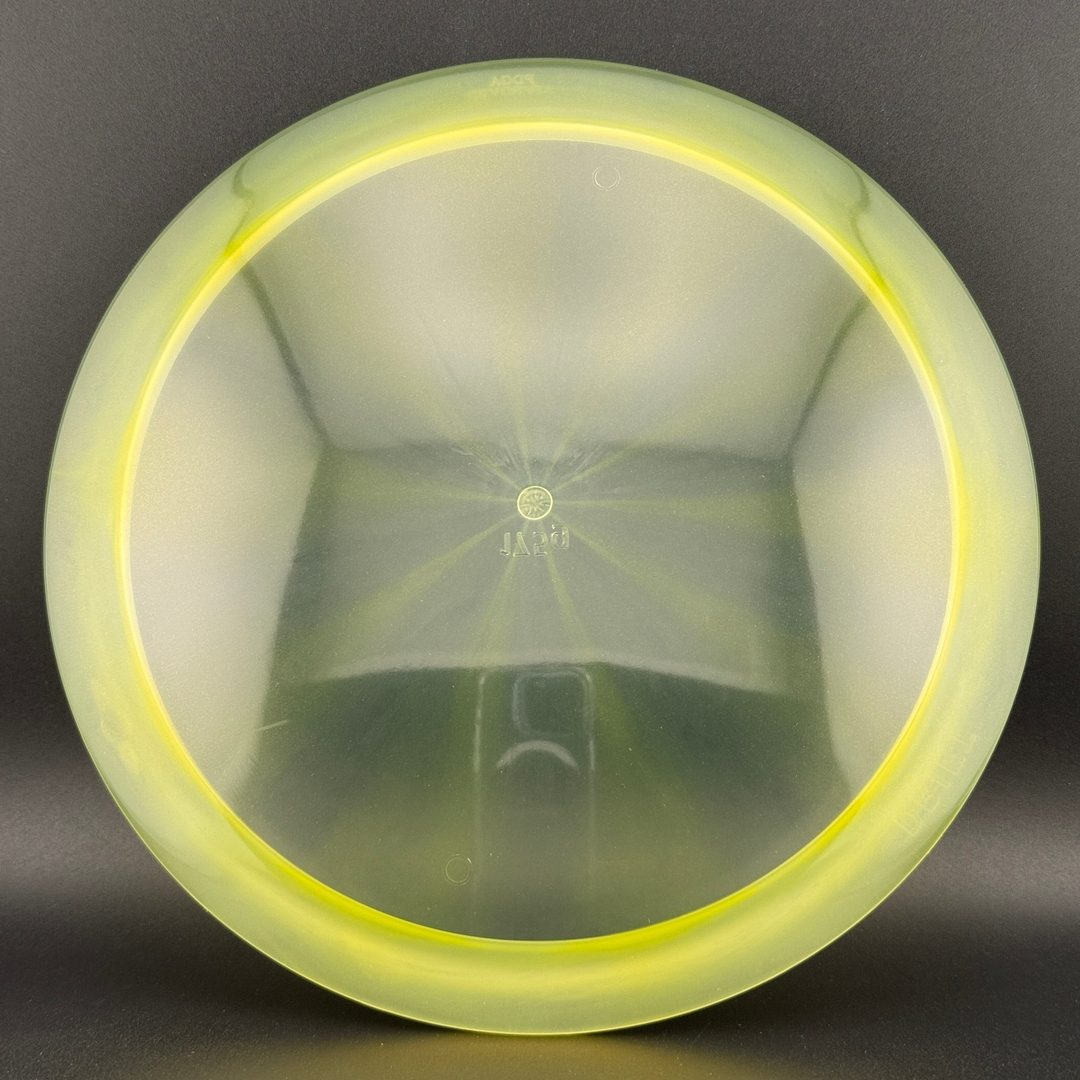 Proton Drift Fairway Driver Disc