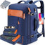 Men's Tactical Molle Assault Rucksack: Heavy - Duty, Waterproof, Large - Capacity, for Hiking/Camping/Hunting - Korvel