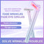 Portable Rechargeable Electric Eye Massager
