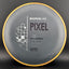 Firm Electron Pixel - Simon Line Disc Golf Putter