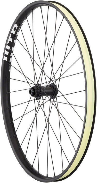 WTB ST i30 Front Wheel - 27.5" 15 x 100mm Center-Lock
