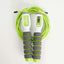 Smart Electronic Jump Rope for Enhanced Fitness Training - Korvel