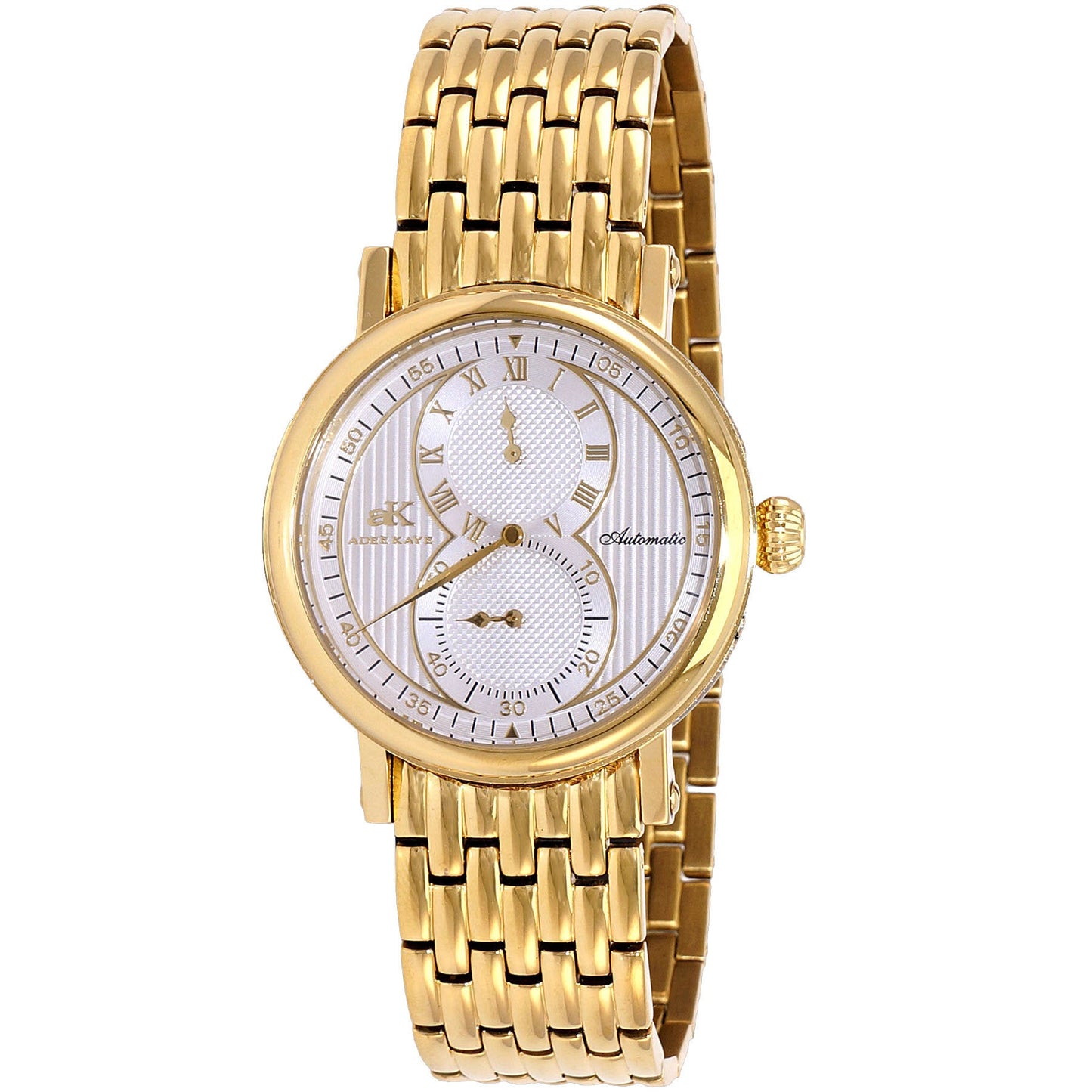 Montre automatique Adee Kaye Mondo - G1 pour homme