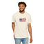 Stars, Stripes & Swoop | Political Parody T-Shirt
