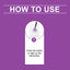 Portable UV Detector Light - Mini Anti-Counterfeiting Tool