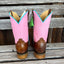 Kids' Angel Wings Boots | Stylish & Durable - Korvel
