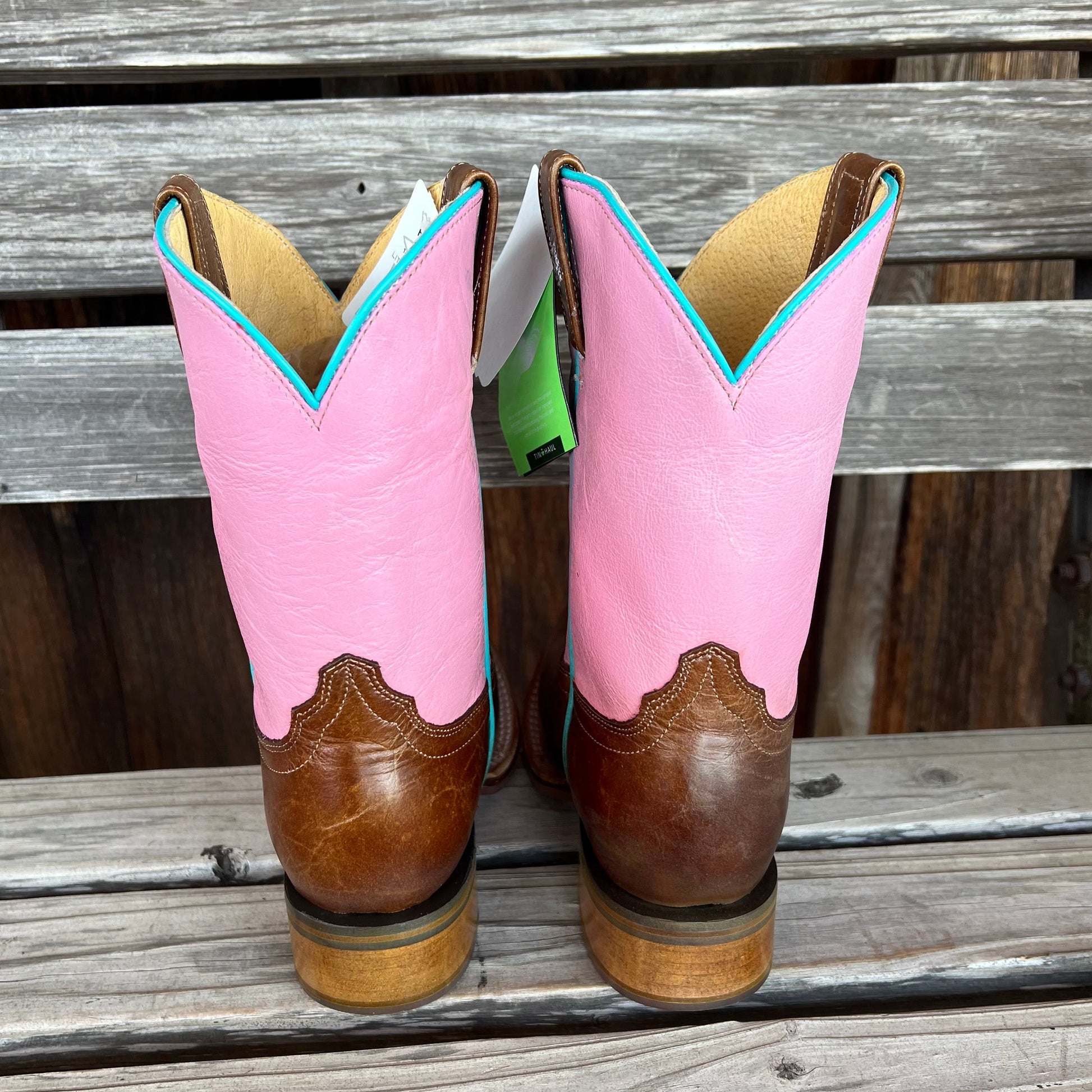 Kids' Angel Wings Boots | Stylish & Durable - Korvel