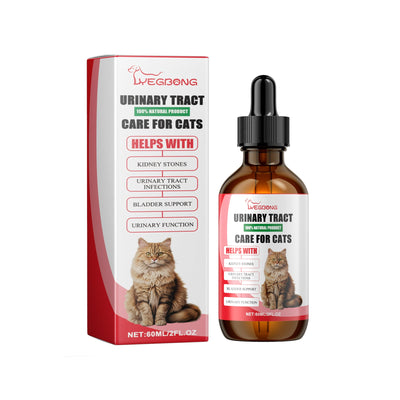 Pet Dietary Supplement, Take Care Of The Pet Body Discomfort Cat To Absorb Nutritional Supplements - Korvel