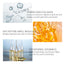 Fit Colors Moisturizing Lip Mask Lip Patch Single Piece Independent Packaging Fade Fine Lines Lip Care Lip Mask - Korvel