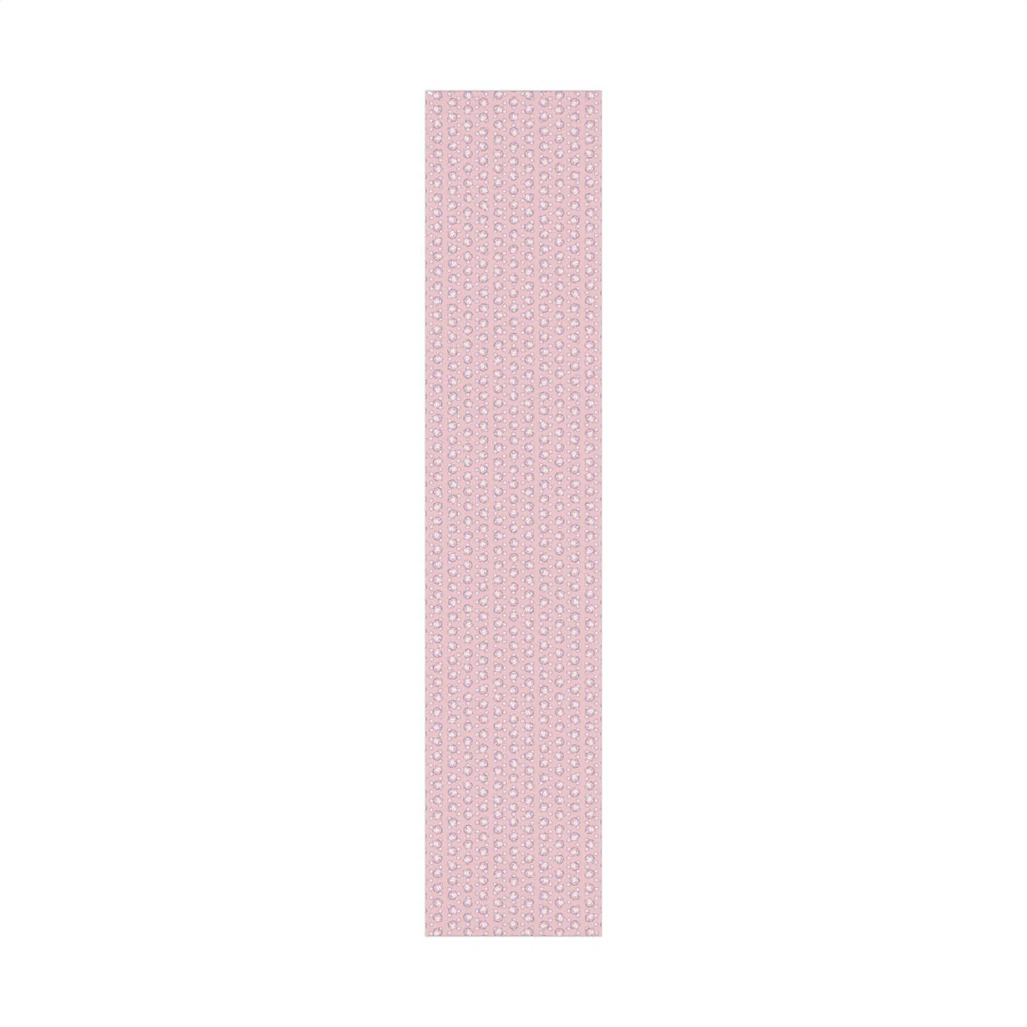 Smiling Cat Pattern Gift Wrap - All-Purpose Wrapping Paper