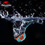 Naturehike Ultralight Waterproof USB Charge LED Headlamp 4 Modes Headlight - Korvel