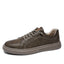 Premium Low-top Men's Casual Sneakers in Cowhide