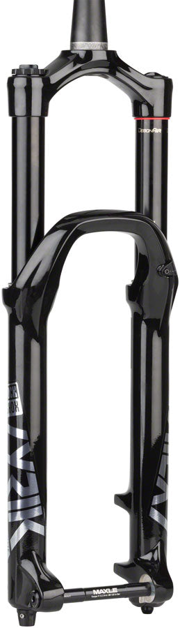 RockShox Lyrik Ultimate Charger 2.1 RC2 Suspension Fork - 27.5" 170mm