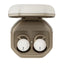 The new mini sleep bluetooth headset does not press the ear invisible ultra small in ear wireless side sleeping headset - Korvel