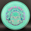 Fission Defy - Crushin' Amanitas VIP 2.0 by Manny Trujillo - Ultimate Distance Driver - Korvel