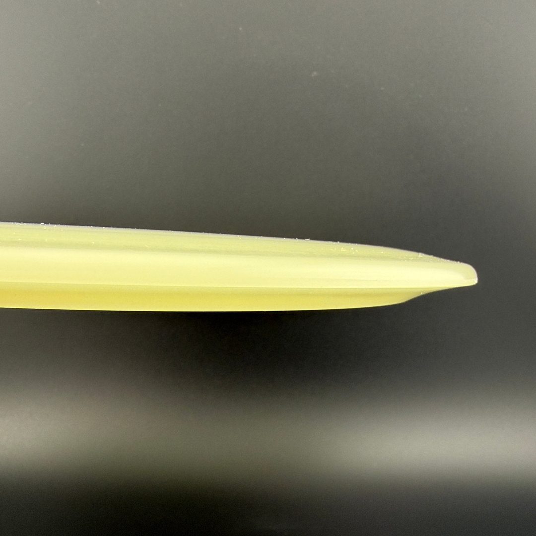 Mega Glo Raptor - Premium Glow Disc Golf Driver