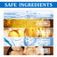 Teeth Whitening Essence, Improve Yellow Teeth Clean Teeth Stains Tartar Plaque Beautify Teeth Liquid - Korvel