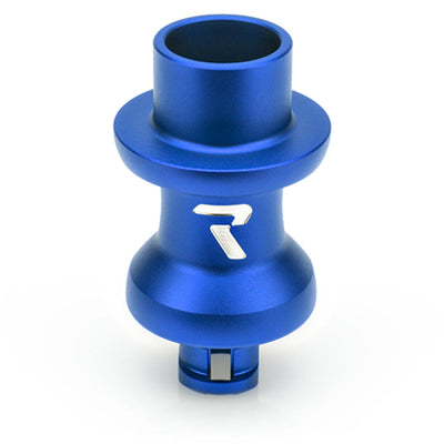 Raceseng R Lock for Ford Focus ST/RS & Fiesta ST - Blue