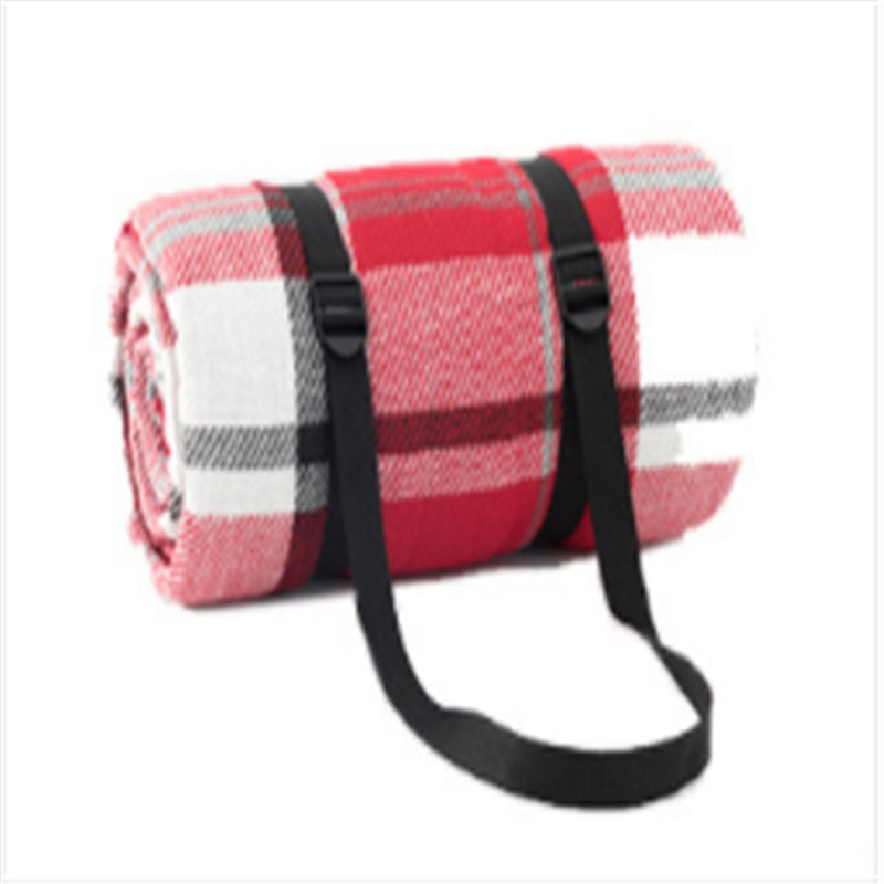 Thickened Beach Mat - Enlarge Picnic Mat