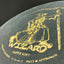 SS Wizard Disc Golf Putter - Premium Performance