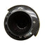 SPDZ1 Carbon Cover High Velocity 3” Inlet Intake Filter