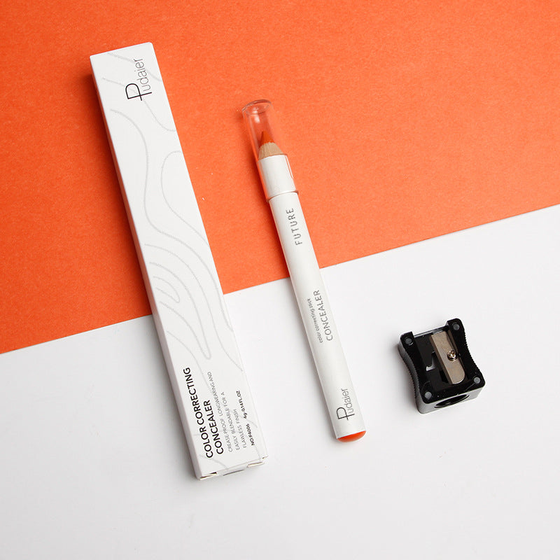 Stylo Correcteur Éclaircissant Pudaier pour une Couverture Parfaite