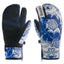 Premium Three-Finger Ski Gloves for Outdoor Adventures