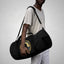 Very Official Contents Approved Duffel Bag