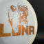 Z Luna - Limited Edition Paul McBeth Disc Golf Disc