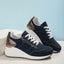 Zapatillas de Lazo Acogedor para Mujeres - Comodidad Premium