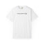 Seeking Additional Cats T-Shirt | Minimalist Cat Lover Tee
