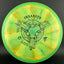 Cosmic Neutron Insanity Disc Golf Driver