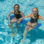 WOW Watersports Pool Plank Float - Pacific Blue
