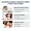 Night Patch, Relieve Muscle Tension And Body Fatigue To Help You Fall Asleep Quickly - Korvel