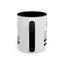 Official Memo Top Secret Coffee Mug – Political Satire