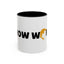 Taza de café I KNOW WORDS