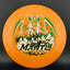 Big Z Mantis - Overstamped - Limited Edition 2023