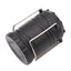 Ultra Bright Collapsible 3 COB Led Mini Lanterns Tent Light  Emergencies Portable Lantern For AAA - Korvel