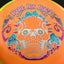 Fission Defy - Crushin' Amanitas VIP 2.0 by Manny Trujillo - Ultimate Distance Driver - Korvel