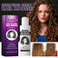 Curly Hair Styling Elastin, Curly Hair Moisturizing And Fluffing Hair Styling Elastin - Korvel