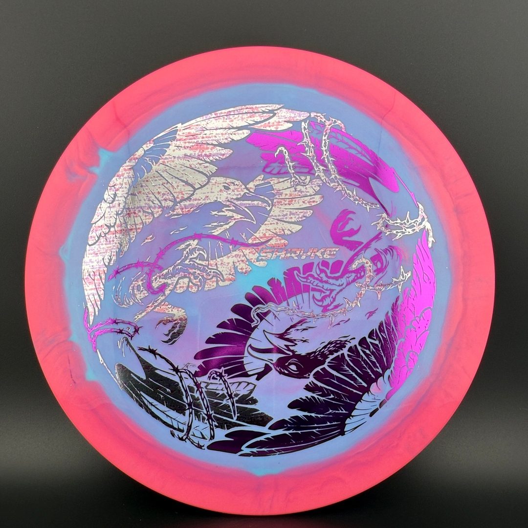 Disco Halo Star Shryke - Rendimiento Premium de Marm O Set