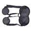 Ceinture de soutien correcteur de posture ajustable