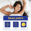 Sleep Patch Soothes The Body Improves Sleep Comfort Pamper Sleeping Body Patch - Korvel
