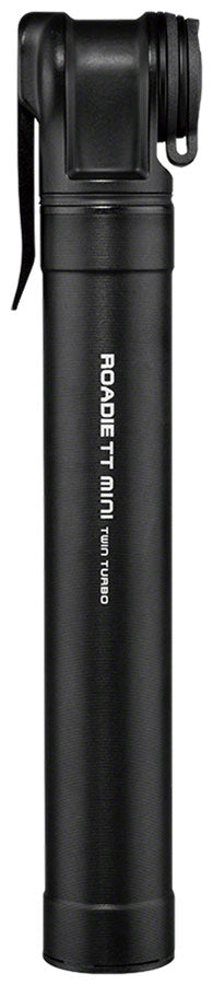 Pompe Mini Topeak Roadie TT - Noir