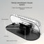 Catch Mice Mouse Artifact Transparent Upper Cover Increase Thickening Highly Sensitive Ully Automatic Large Space Design - Korvel