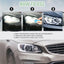 Premium Headlight Restoration Fluid for Clear Visibility