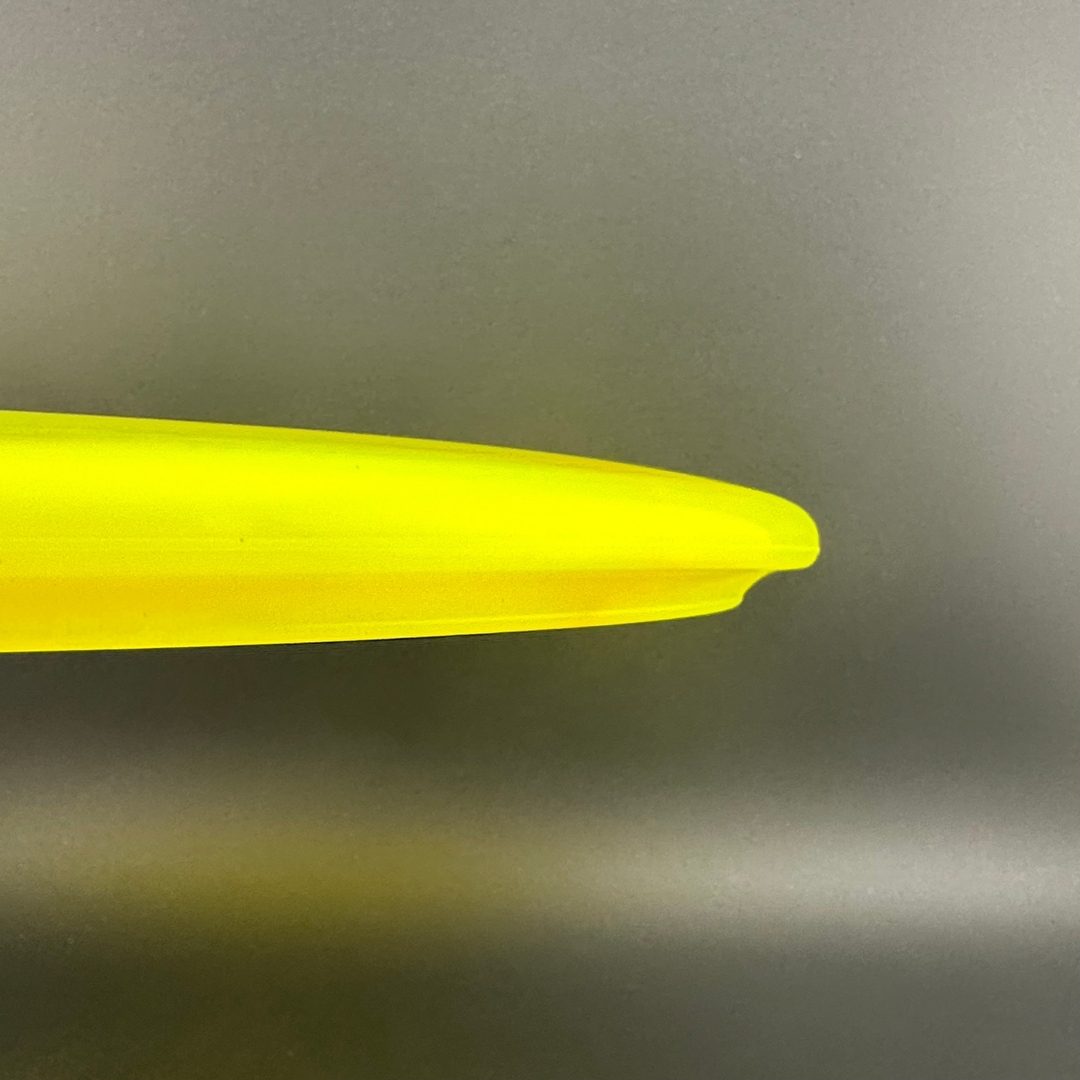 Z Swirl Comet - 2025 Michael Johansen ICON Team Disc