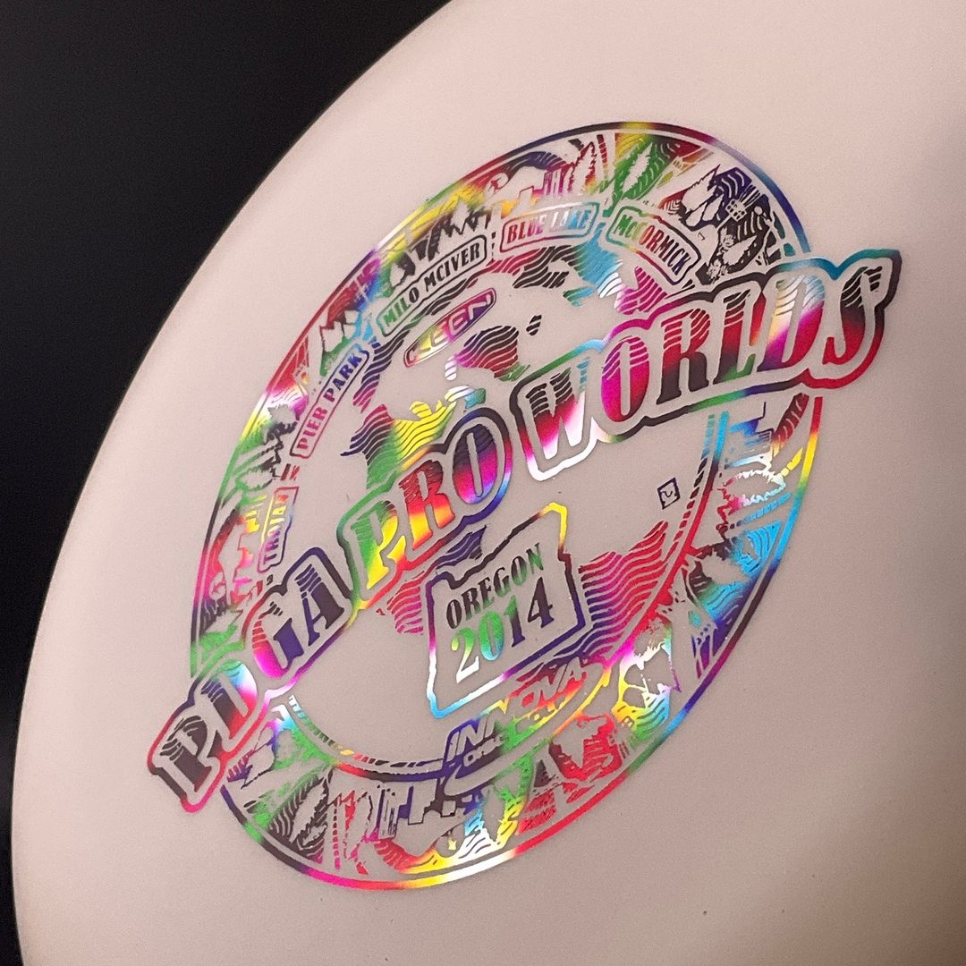 Star Aviar Driver - 2014 Oregon Pro Worlds Edition